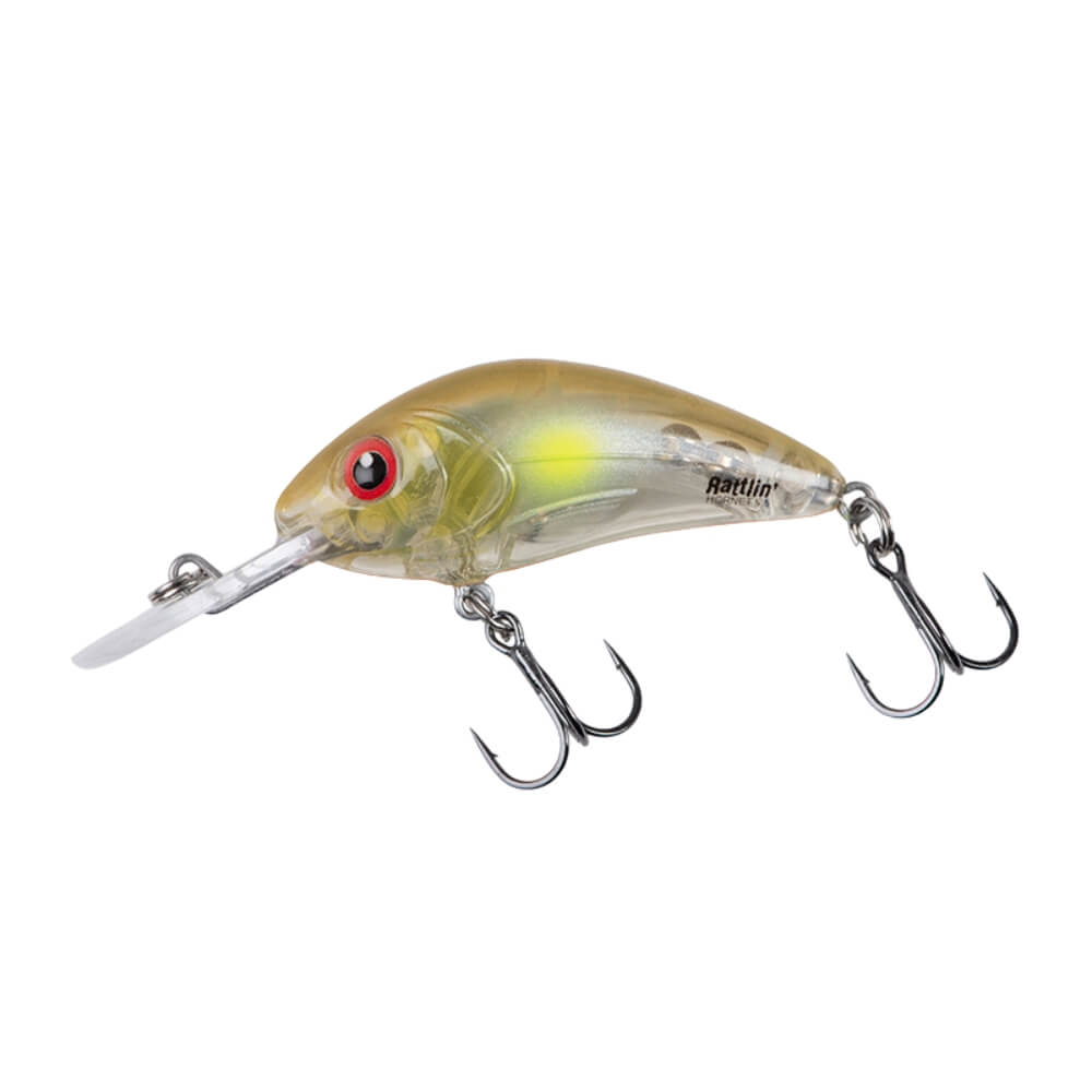 Salmo Rattlin' Hornet bei HechtundBarsch.ch