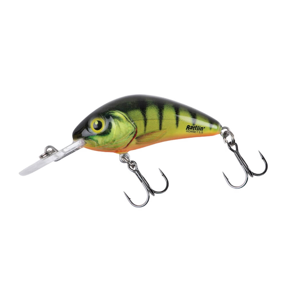 Salmo Rattlin' Hornet bei HechtundBarsch.ch