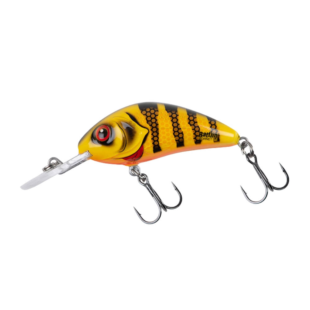 Salmo Rattlin' Hornet bei HechtundBarsch.ch