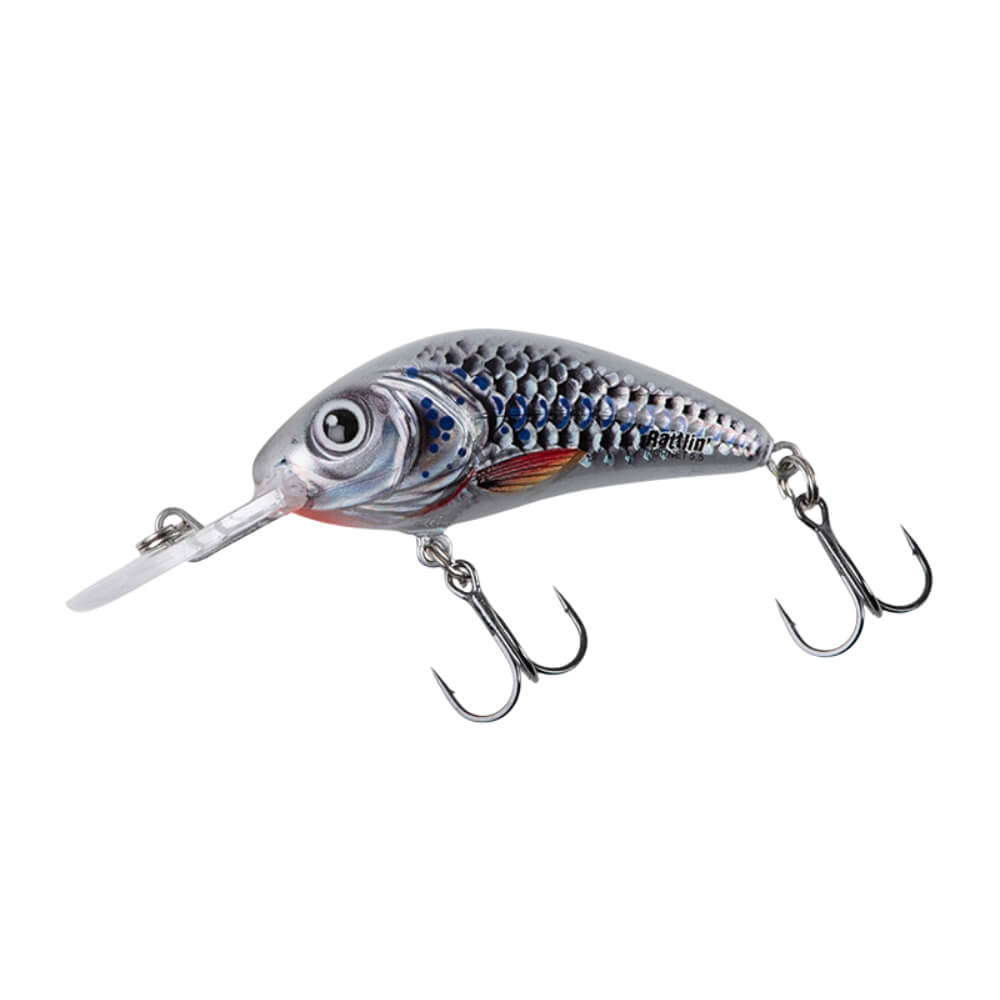 Salmo Rattlin' Hornet bei HechtundBarsch.ch