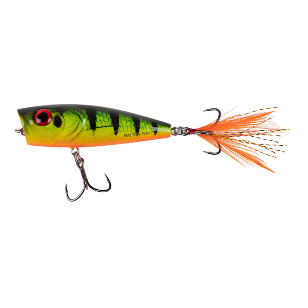 Salmo Rattlin' Pop bei HechtundBarsch.ch
