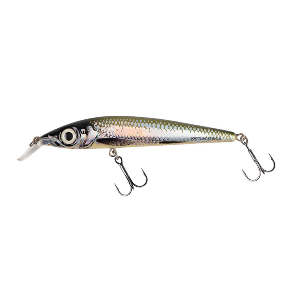 Salmo Rattlin' Sting bei HechtundBarsch.ch