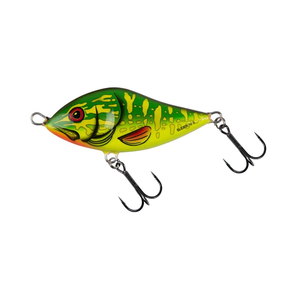 Salmo Slider bei HechtundBarsch.ch