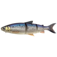 Bewertung von Paul für das Produkt 3D Line Thru Whitefish 22 cm / 107 g / Whitefish