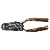 Bewertung von Luis für das Produkt 3D Pop Frog 5.5 cm / 14 g / Brown