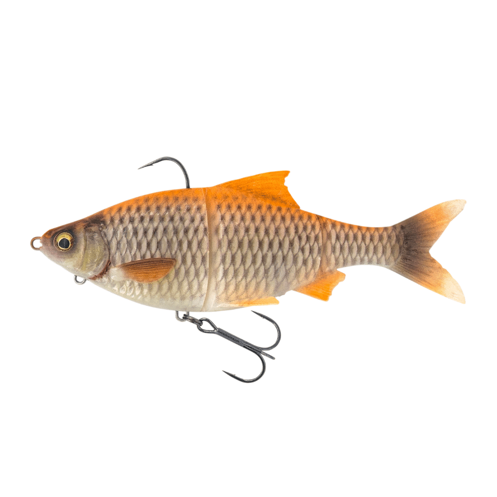 Savage Gear 3D Roach RTF Swim SS 14 cm / 40 g bei HechtundBarsch.ch