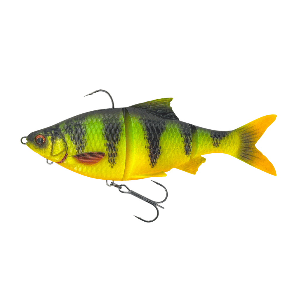 Savage Gear 3D Roach RTF Swim SS 14 cm / 40 g bei HechtundBarsch.ch