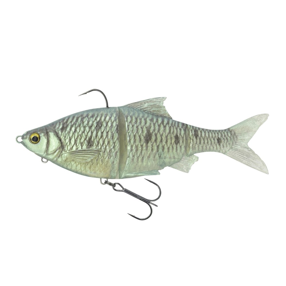 Savage Gear 3D Roach RTF Swim SS 14 cm / 40 g bei HechtundBarsch.ch