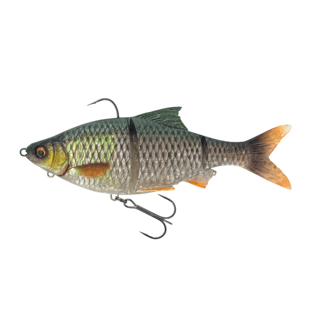 Savage Gear 3D Roach RTF Swim SS 14 cm / 40 g bei HechtundBarsch.ch