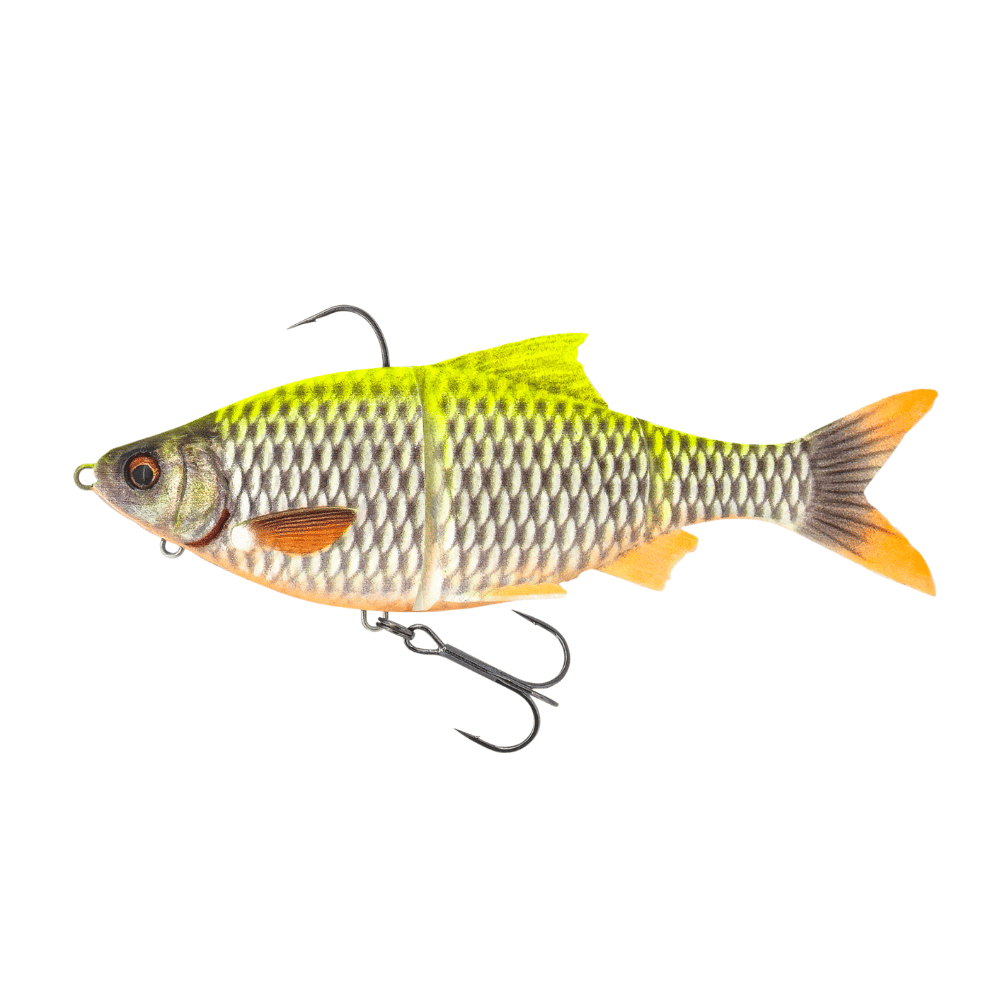 Savage Gear 3D Roach RTF Swim SS 14 cm / 40 g bei HechtundBarsch.ch