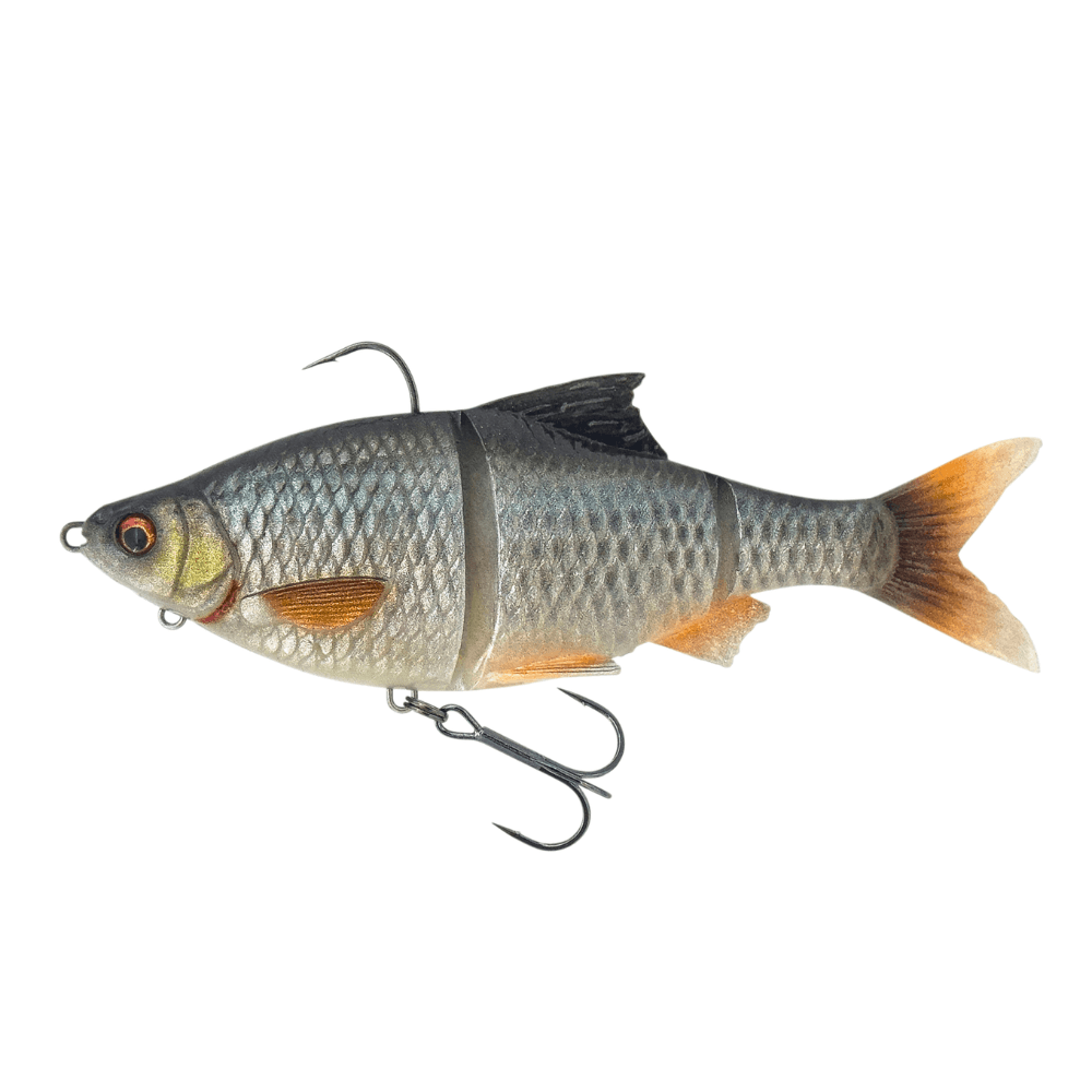 Savage Gear 3D Roach RTF Swim SS 14 cm / 40 g bei HechtundBarsch.ch