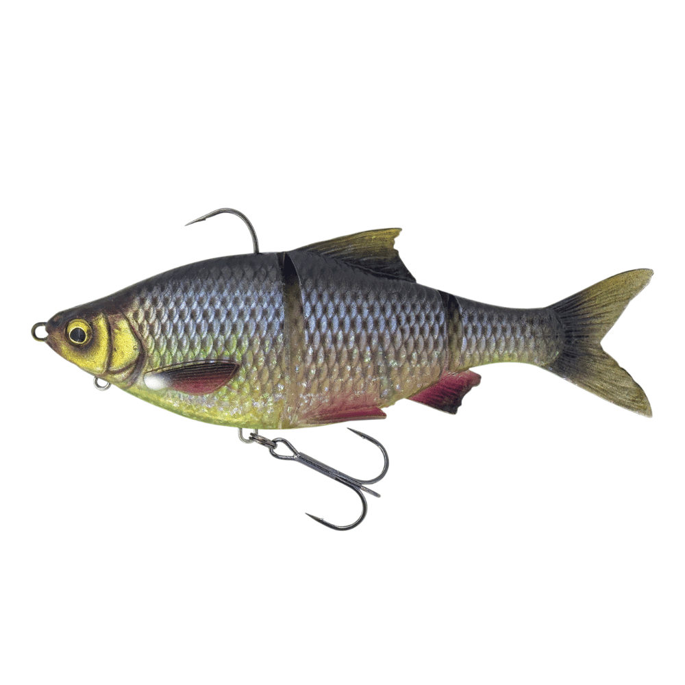 Savage Gear 3D Roach RTF Swim SS 14 cm / 40 g bei HechtundBarsch.ch