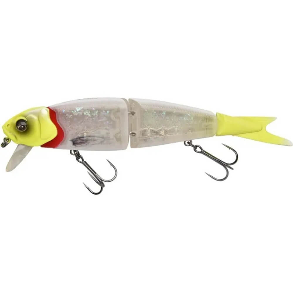 Savage Gear 4 Play Classic Liplure 13 cm / 19 cm Lemonhead