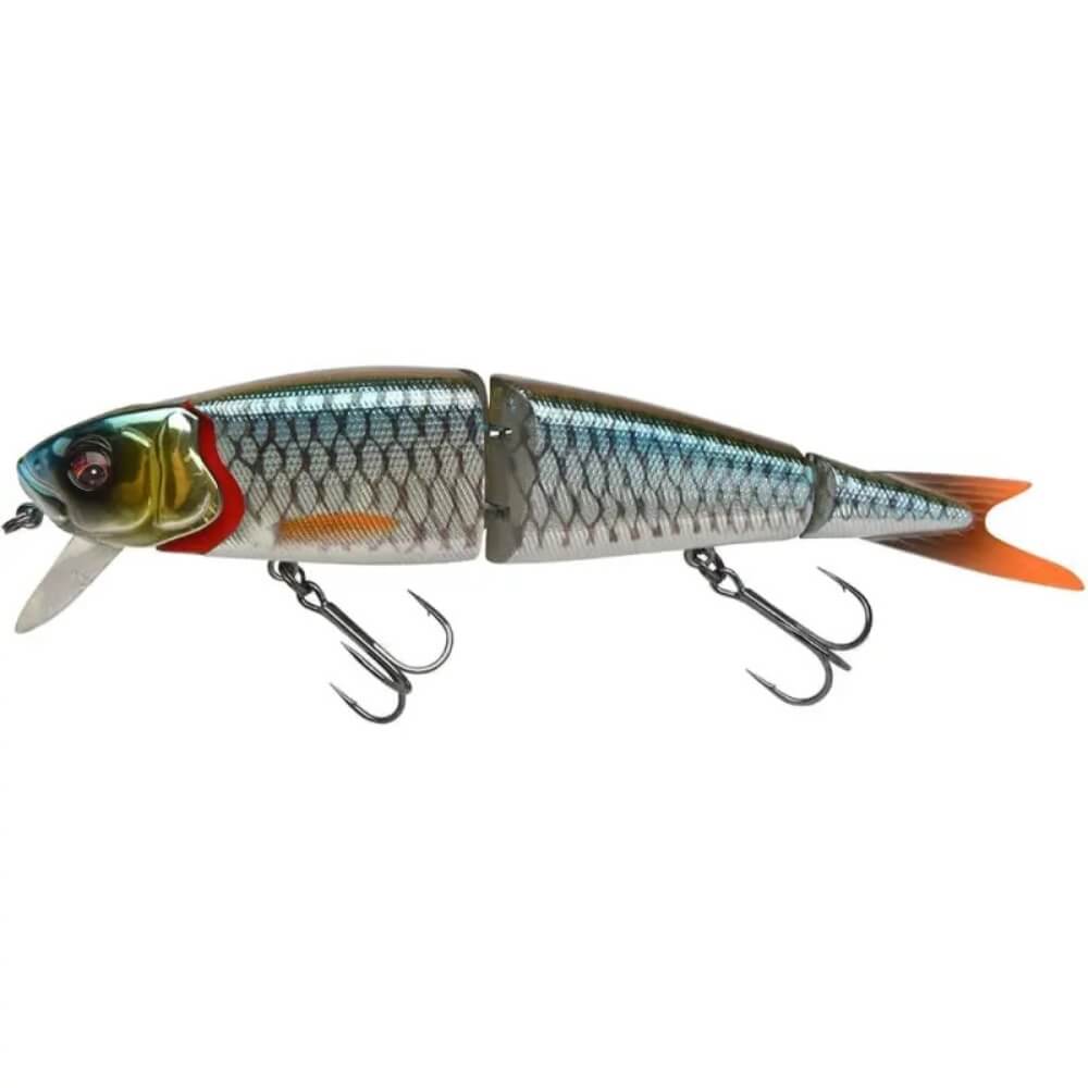 Savage Gear 4 Play Classic Liplure 13 cm / 19 cm Roach