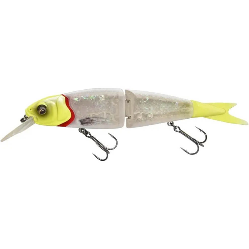 Savage Gear 4 Play Classic Lowrider 13 cm / 19 cm Lemonhead