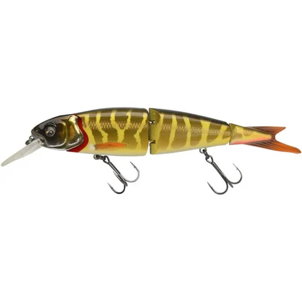 Savage Gear 4 Play Classic Lowrider 13 cm / 19 cm Pike