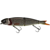 Bewertung von Til für das Produkt 4 Play Classic Swim N Jerk 19 cm / Hugo