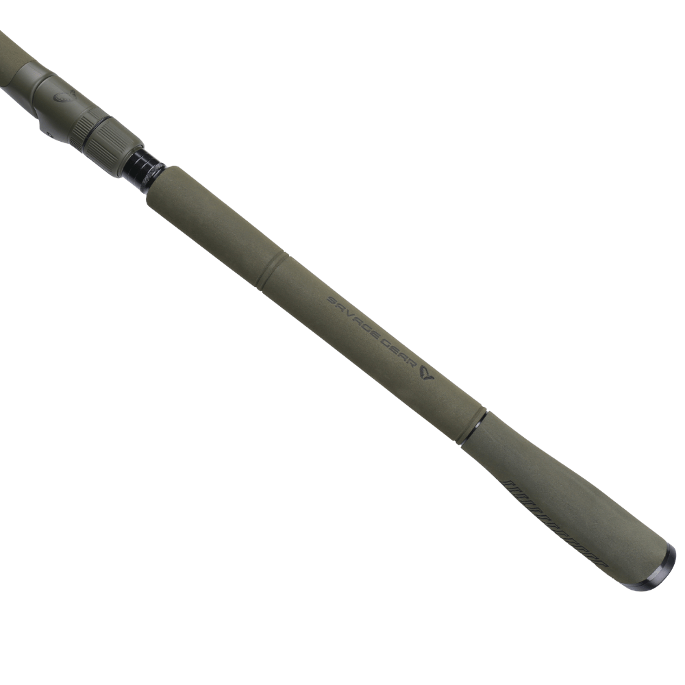 Savage Gear Alpha SG4 Big Bait 2nd Gen (Spinning) bei HechtundBarsch.ch