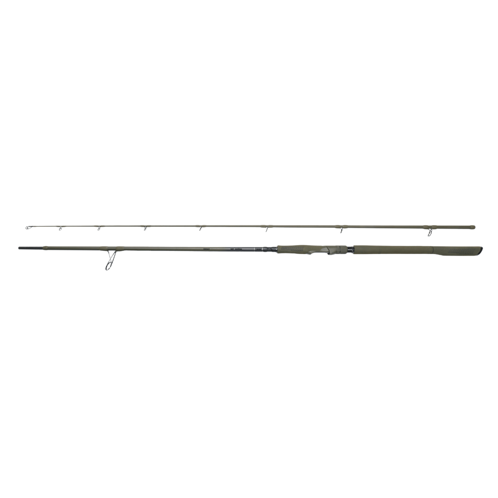Savage Gear Alpha SG4 Big Bait 2nd Gen (Spinning) bei HechtundBarsch.ch