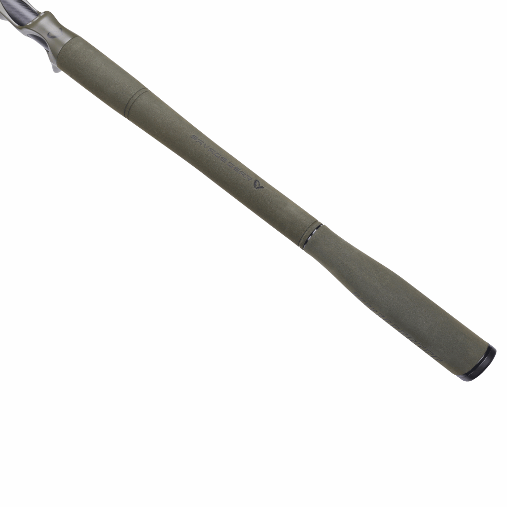 Savage Gear Alpha SG4 Jerkbait 2nd Gen (Casting) bei HechtundBarsch.ch