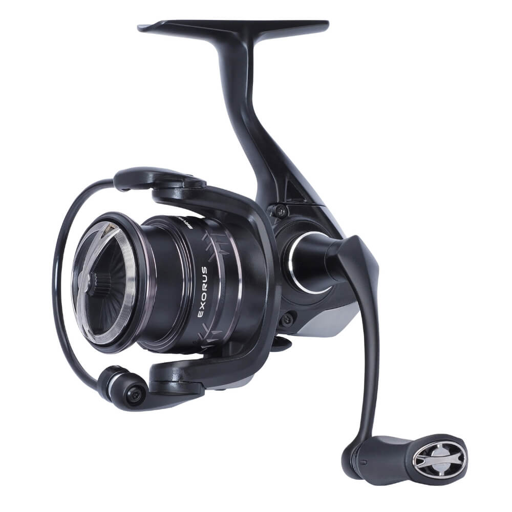 Savage Gear Exorus 1000 & 2000
