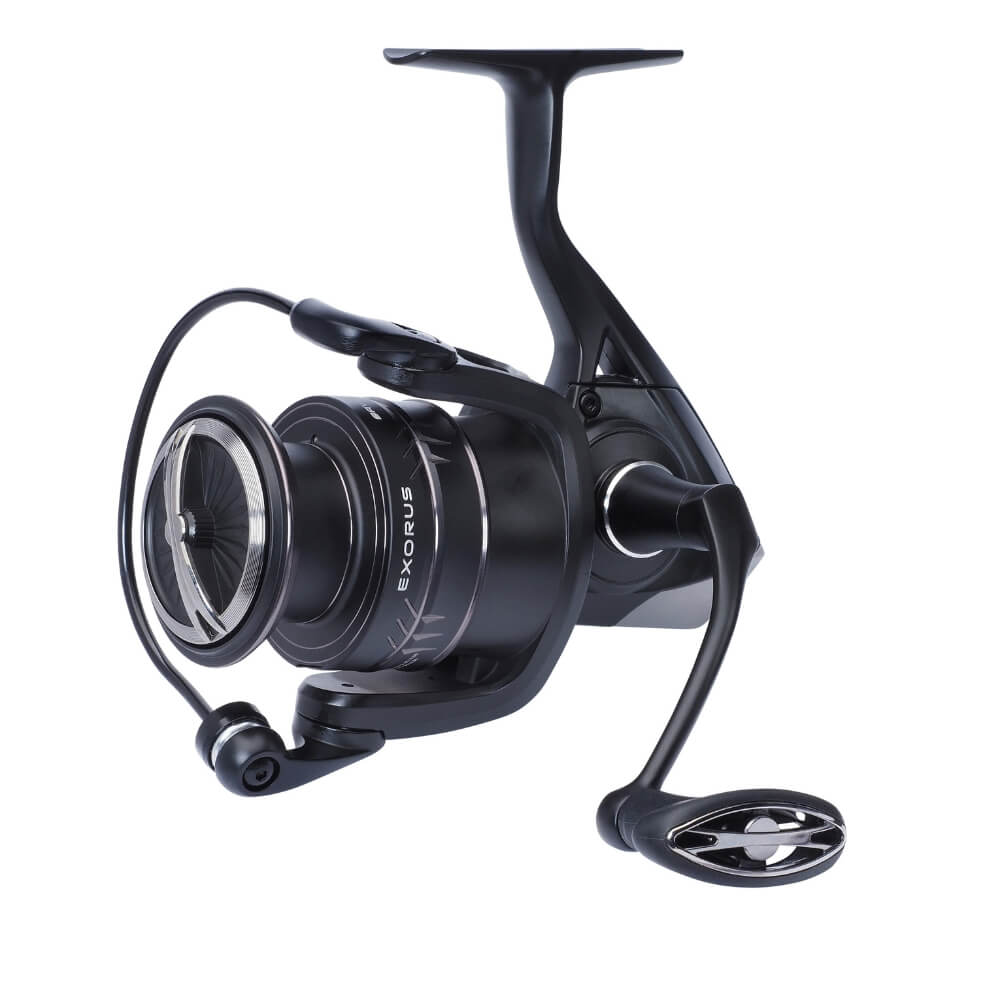 Savage Gear Exorus 2500 - 4000