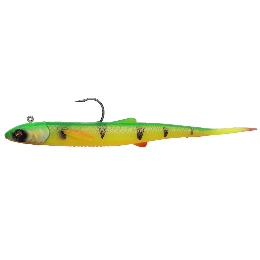 Savage Gear Flying Minnow 3,5 g / 5 g / 8,5 g / 12 g Firetiger