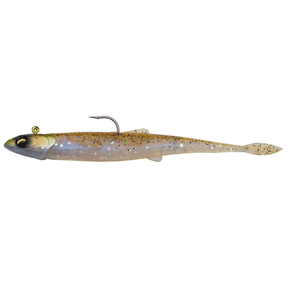 Savage Gear Flying Minnow 3,5 g / 5 g / 8,5 g / 12 g Goby