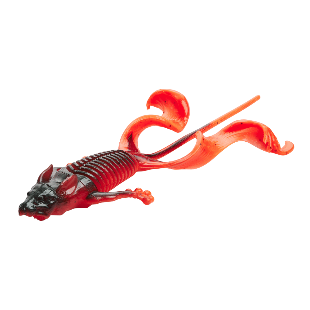 Savage Gear Mutant Rat Soft LB bei HechtundBarsch.ch