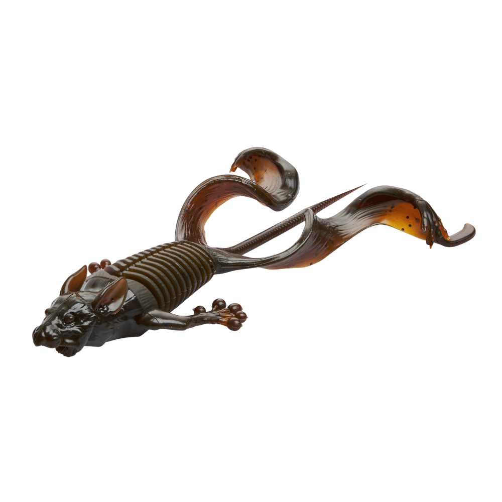 Savage Gear Mutant Rat Soft LB bei HechtundBarsch.ch