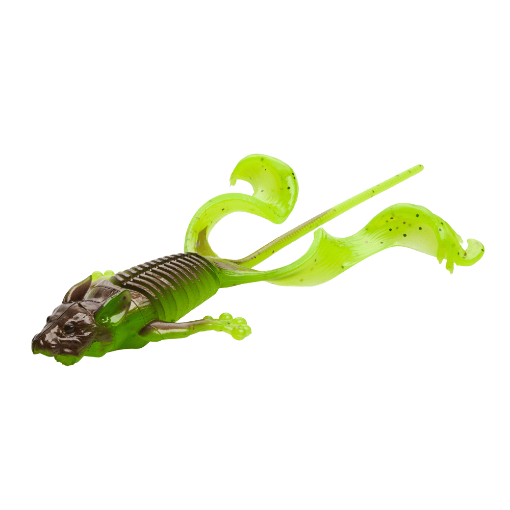 Savage Gear Mutant Rat Soft LB bei HechtundBarsch.ch