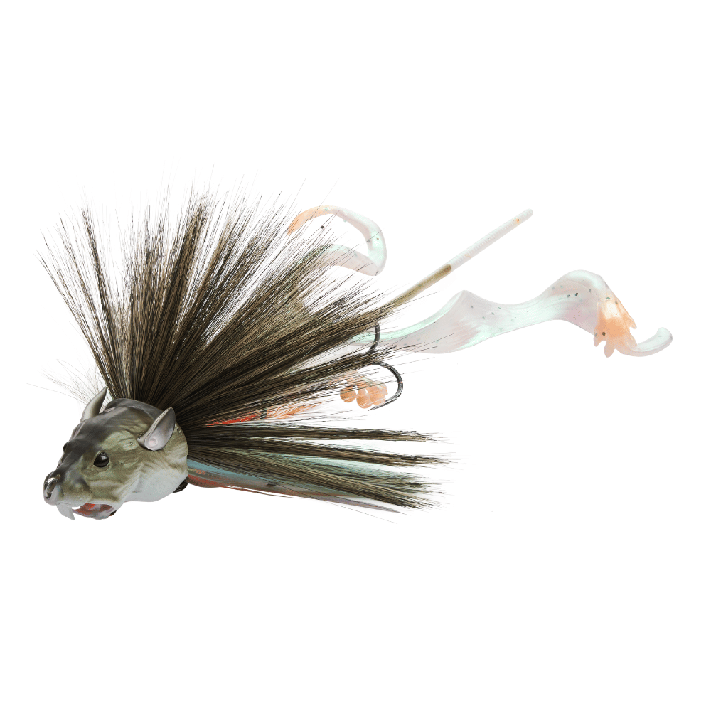 Savage Gear Mutant Rat SS bei HechtundBarsch.ch
