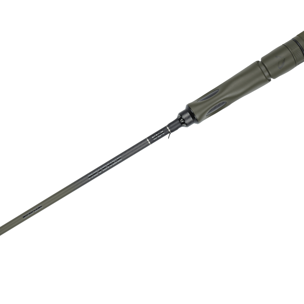 Savage Gear Revenge SG4 Heavy Game 2nd Gen (Spinning) bei HechtundBarsch.ch