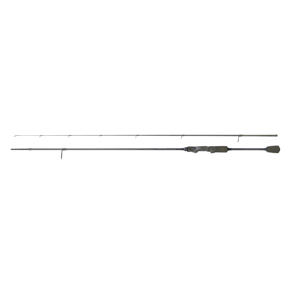 Savage Gear Revenge SG4 Heavy Game 2nd Gen (Spinning) bei HechtundBarsch.ch