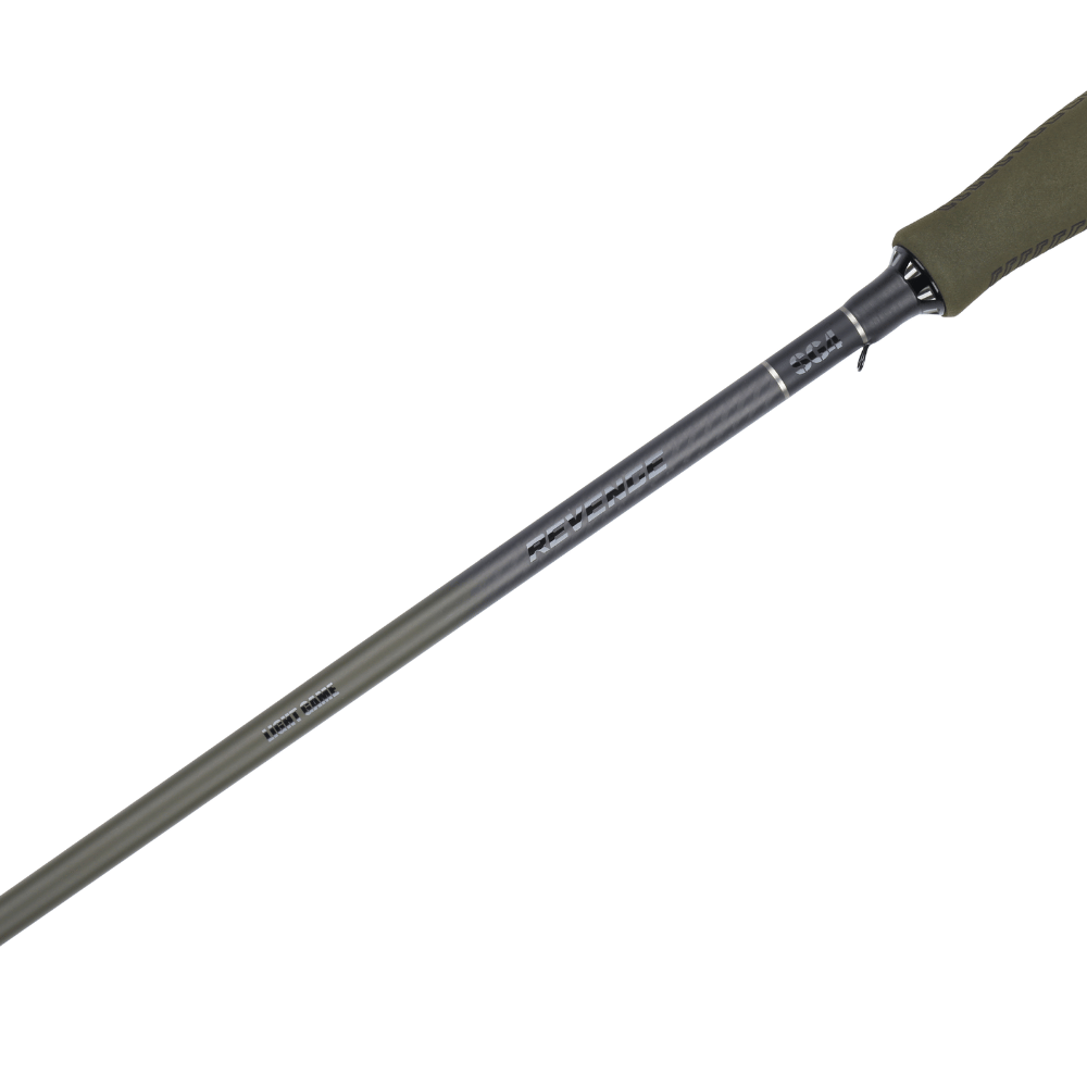 Savage Gear Revenge SG4 Light Game 2nd Gen bei HechtundBarsch.ch