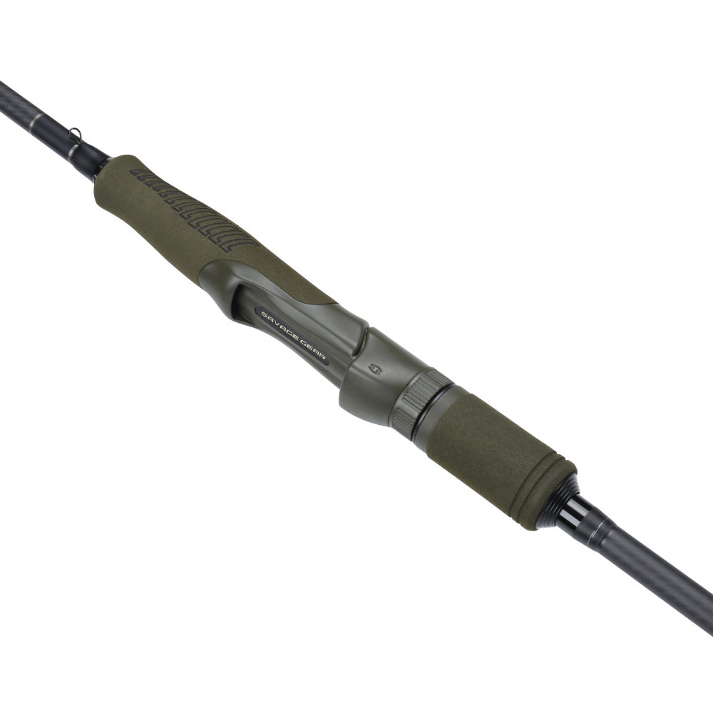Savage Gear Revenge SG4 Light Game 2nd Gen bei HechtundBarsch.ch