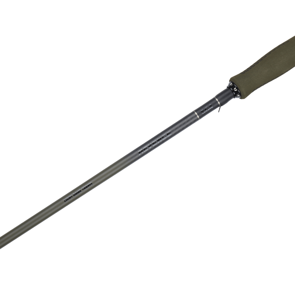 Savage Gear Revenge SG4 Light Game Travel 2nd Gen / 2.15 m / 5-18 g / 4-teilig bei HechtundBarsch.ch