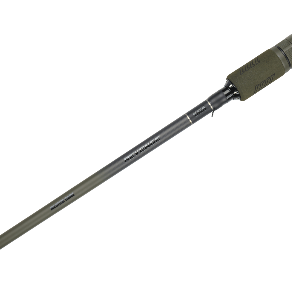 Savage Gear Revenge SG4 Medium Game 2nd Gen (Casting) bei HechtundBarsch.ch