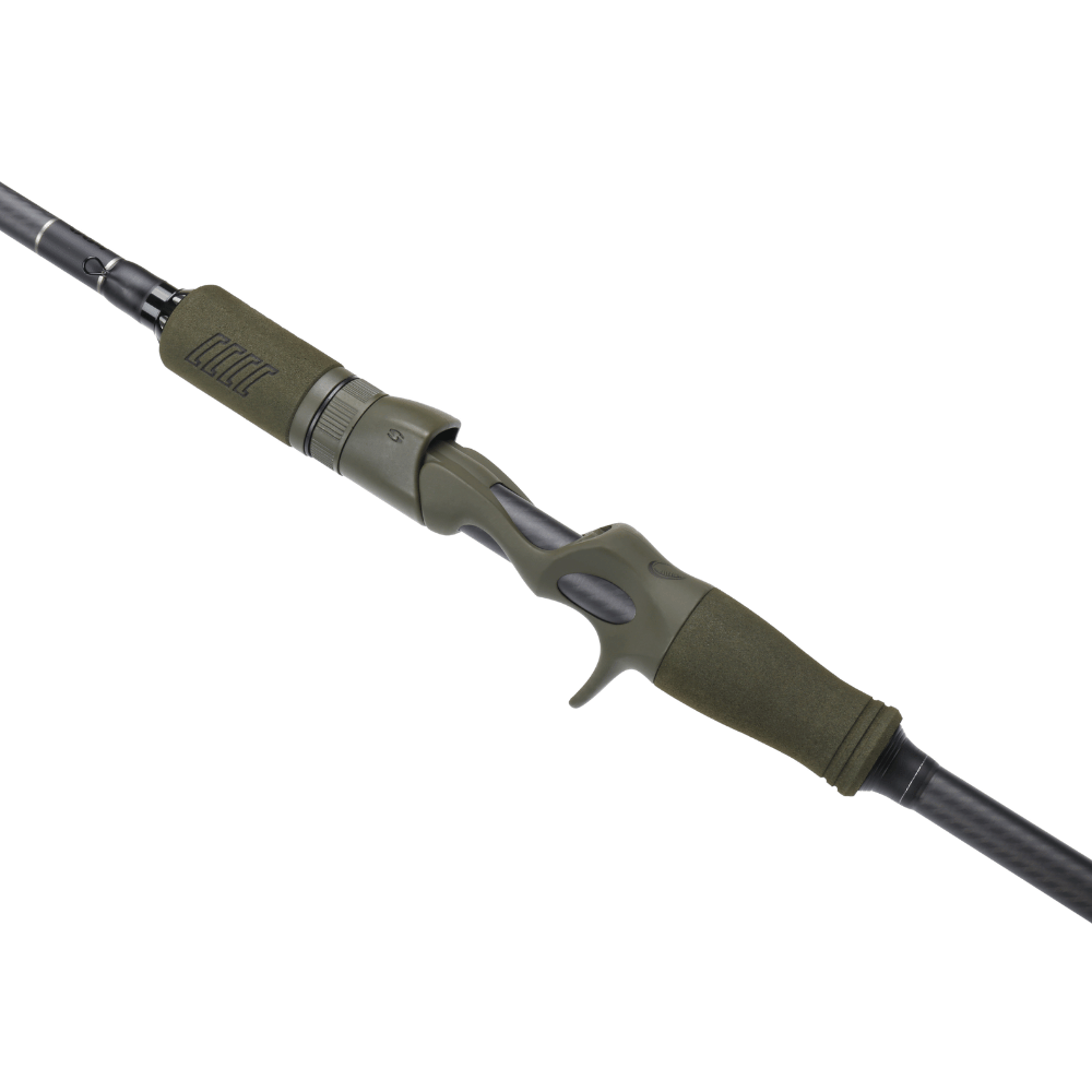 Savage Gear Revenge SG4 Medium Game 2nd Gen (Casting) bei HechtundBarsch.ch