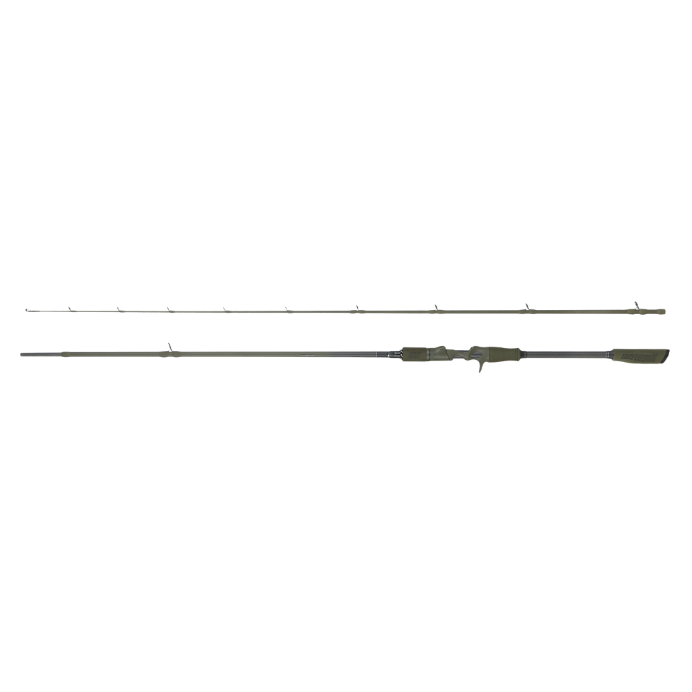 Savage Gear Revenge SG4 Medium Game 2nd Gen (Casting) bei HechtundBarsch.ch