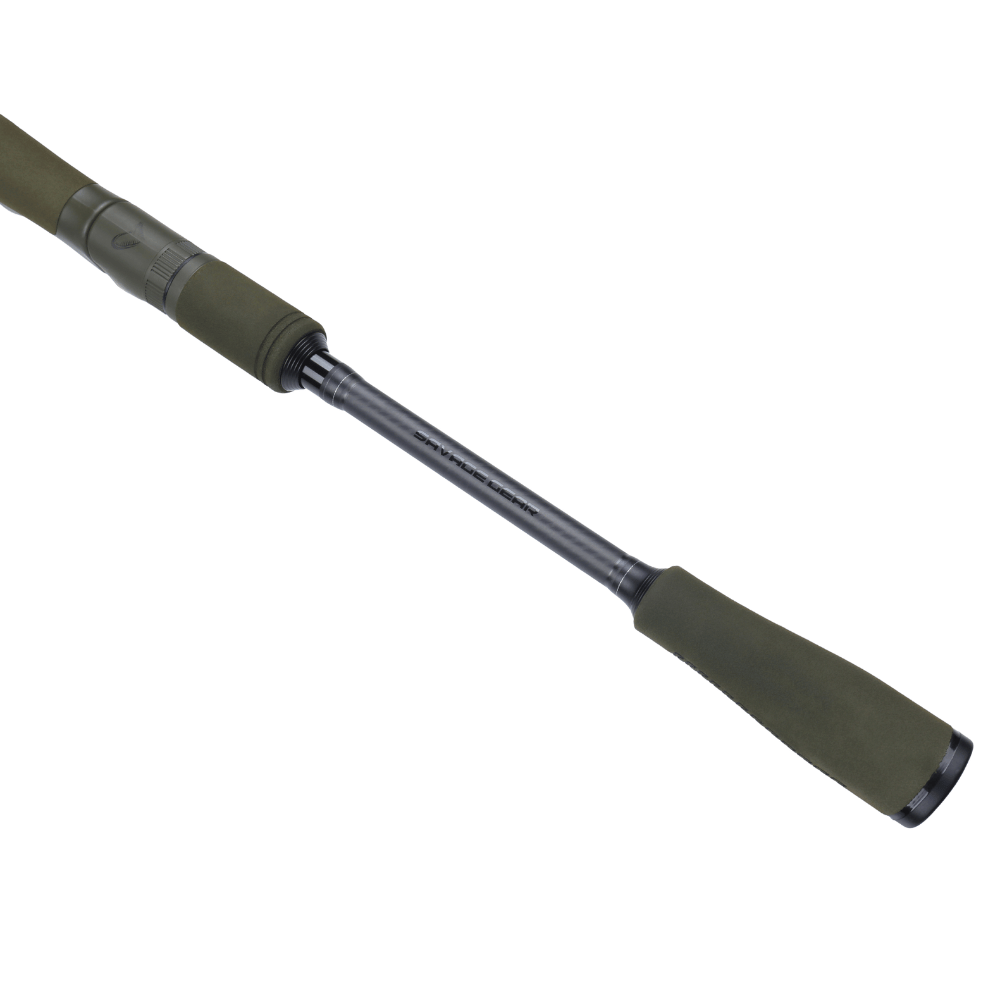 Savage Gear Revenge SG4 Medium Game 2nd Gen (Spinning) bei HechtundBarsch.ch