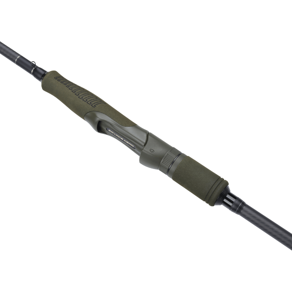Savage Gear Revenge SG4 Medium Game 2nd Gen (Spinning) bei HechtundBarsch.ch