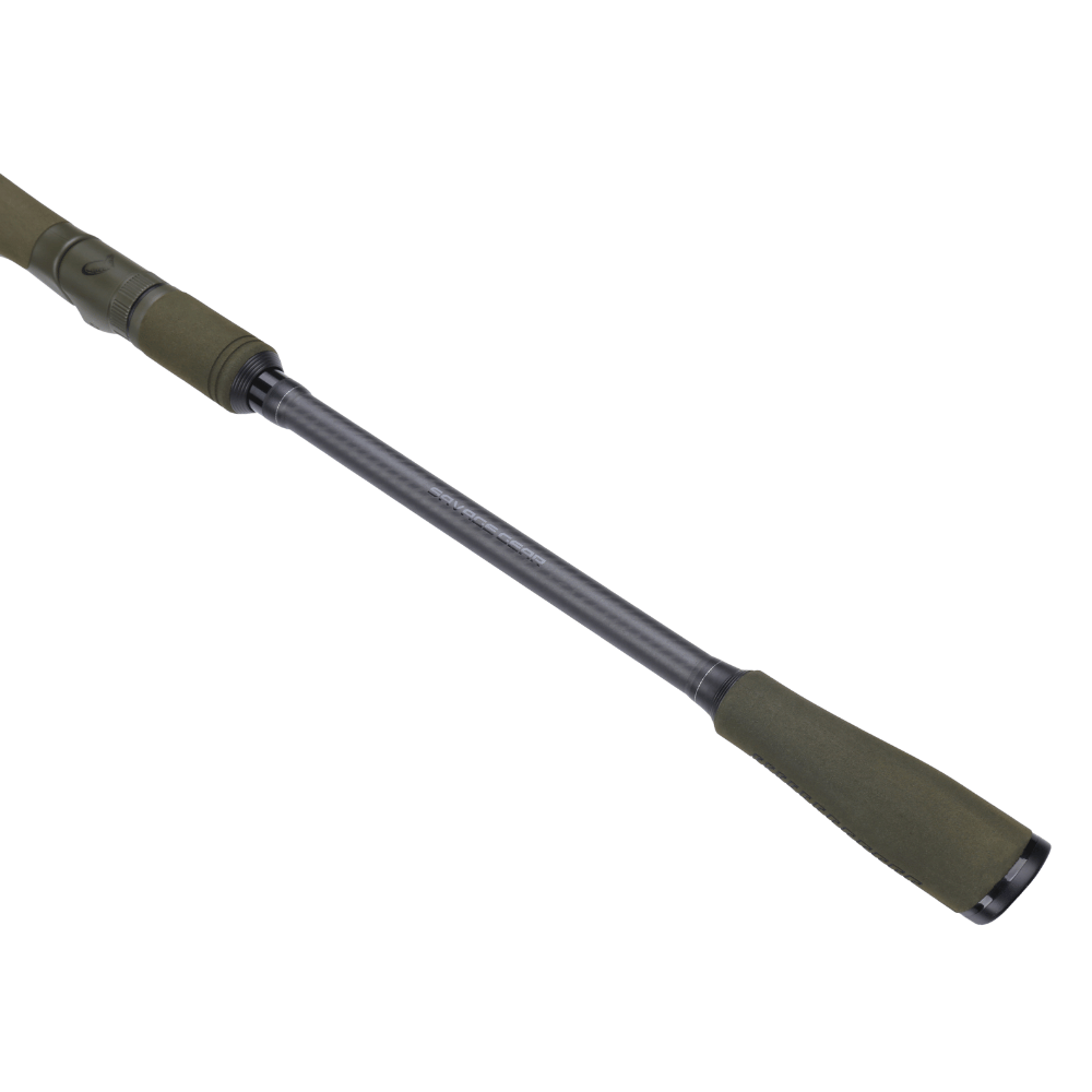 Savage Gear Revenge SG4 Medium Game Travel 2nd Gen bei HechtundBarsch.ch