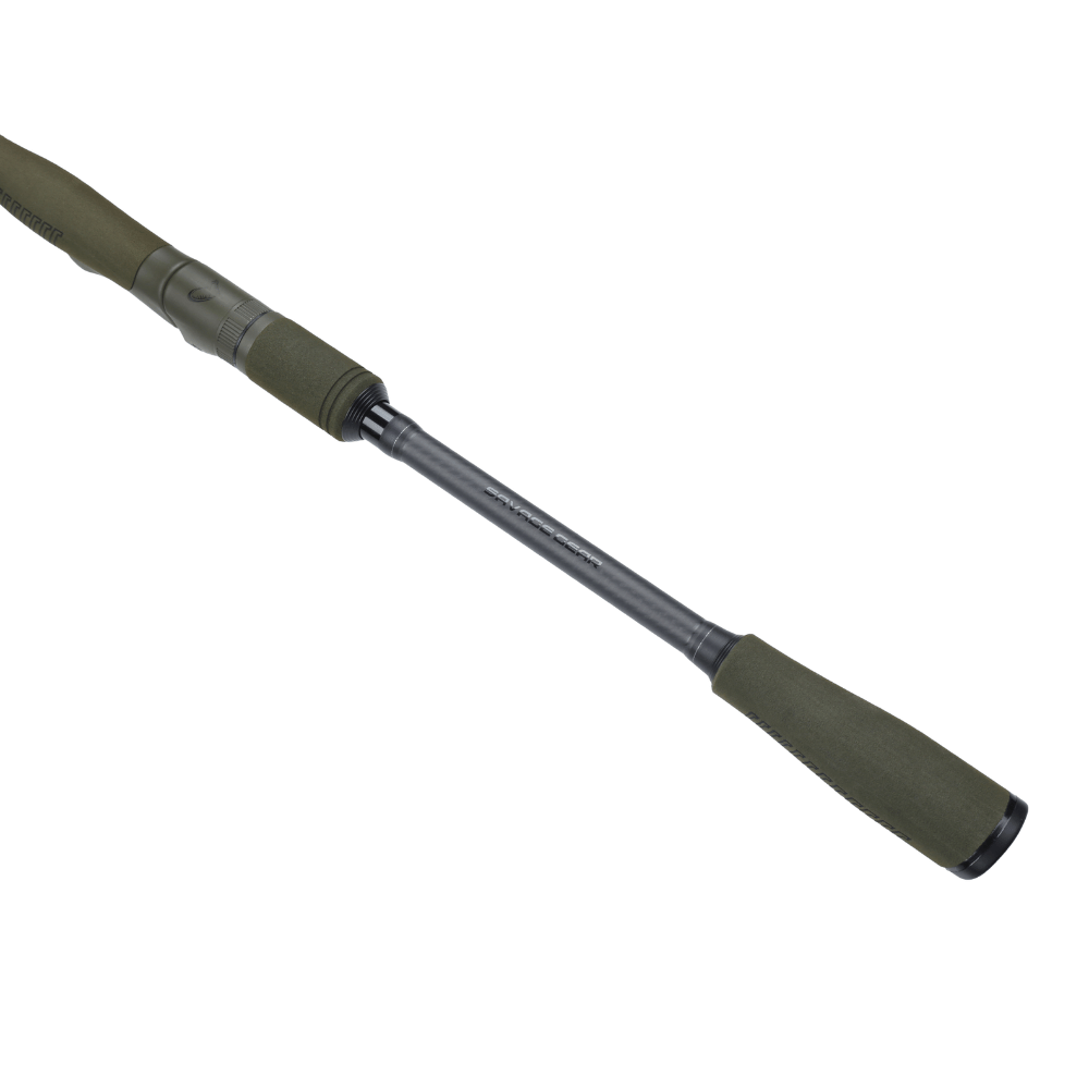 Savage Gear Revenge SG4 Texas &amp; Carolina 2nd Gen / 2.38 m / 10-28 g / 2-teilig bei HechtundBarsch.ch
