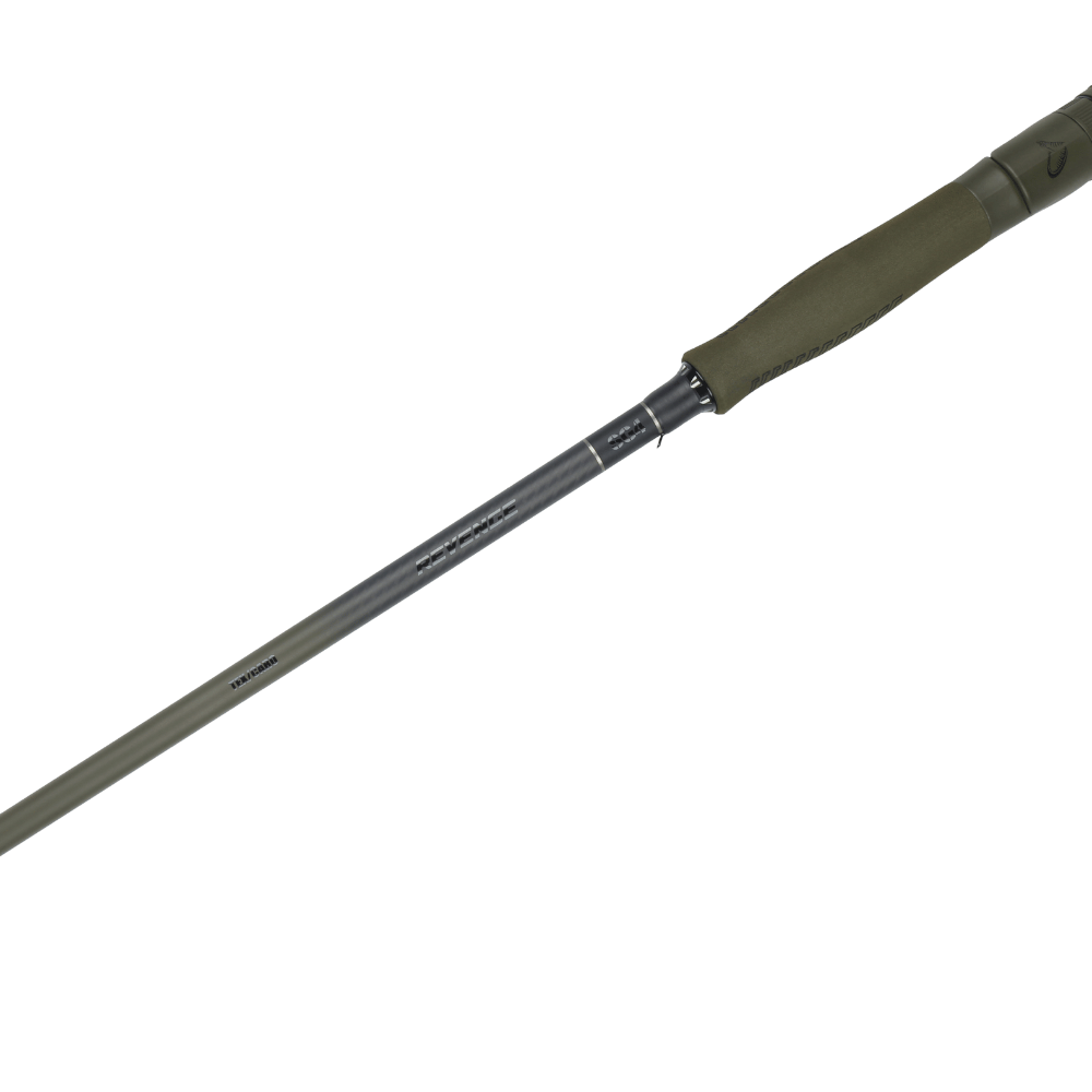 Savage Gear Revenge SG4 Texas &amp; Carolina 2nd Gen / 2.38 m / 10-28 g / 2-teilig bei HechtundBarsch.ch
