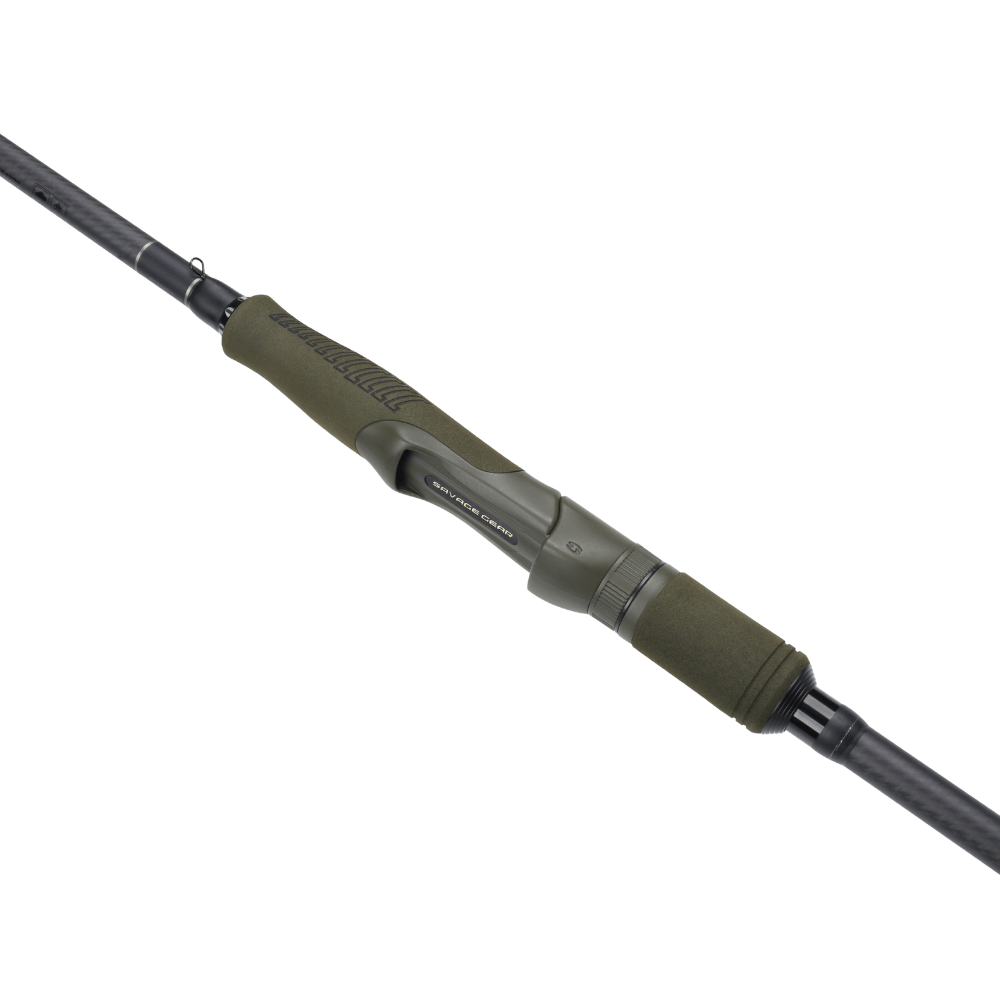Savage Gear Revenge SG4 Texas &amp; Carolina 2nd Gen / 2.38 m / 10-28 g / 2-teilig bei HechtundBarsch.ch