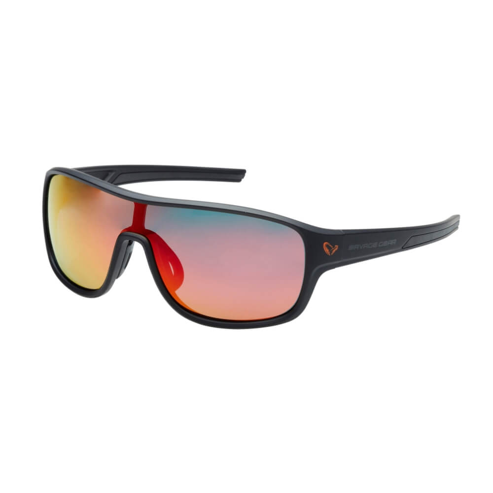 Savage Gear Savage Polarized 1 Red Revo