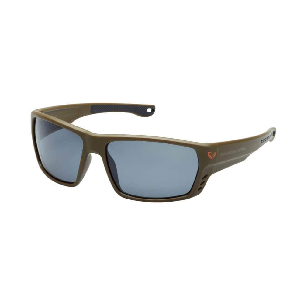 Savage Gear Savage Polarized 2 SG4 Black