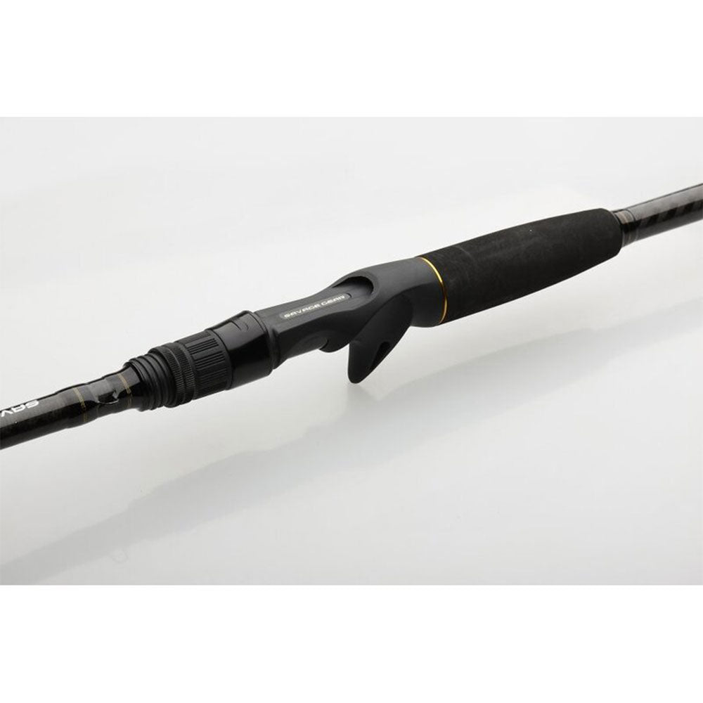 Savage Gear SG2 Big Bait Specialist Trigger SG2 BB Specialist 259 cm 110 220 g