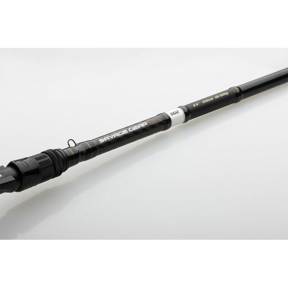 Savage Gear SG2 Big Bait Specialist Trigger SG2 BB Specialist 259 cm 110 220 g
